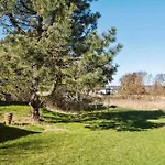 펜션 Lf10229-thyholm-skovstjernevej-9 *