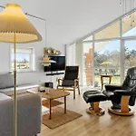 펜션 Lf10229-thyholm-skovstjernevej-9 *
