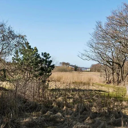 Дом отдыха Lf10229-thyholm-skovstjernevej-9