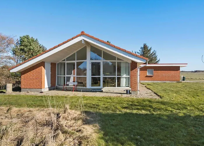 Lf10229-thyholm-skovstjernevej-9 Hébergement de vacances Thyholm