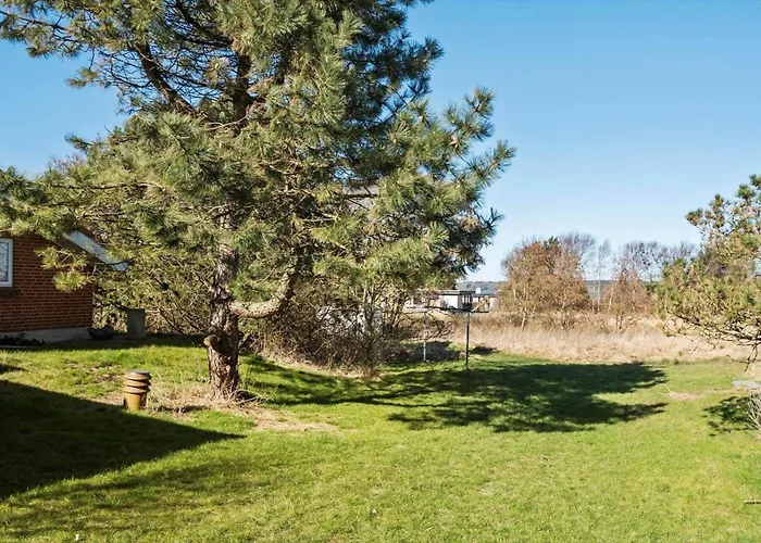 Hébergement de vacances Lf10229-thyholm-skovstjernevej-9 *