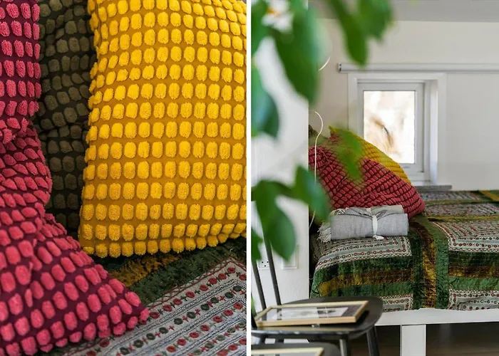 Hébergement de vacances Lf10229-thyholm-skovstjernevej-9