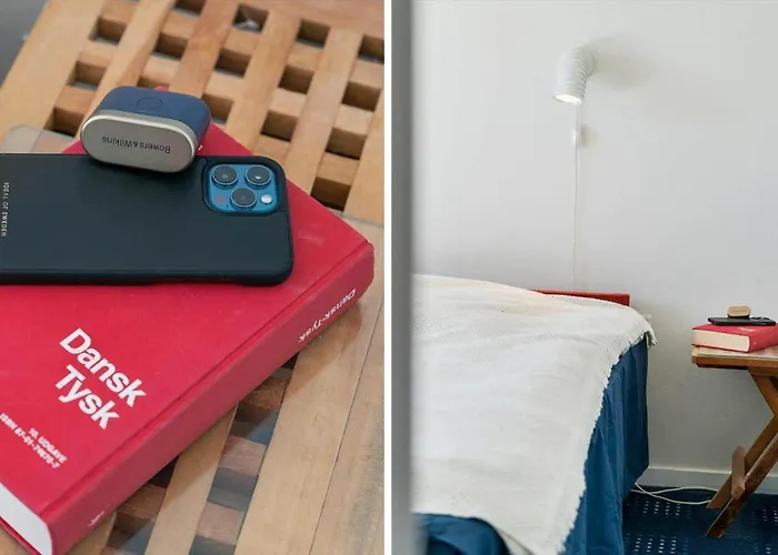 Hébergement de vacances Lf10229-thyholm-skovstjernevej-9 Thyholm