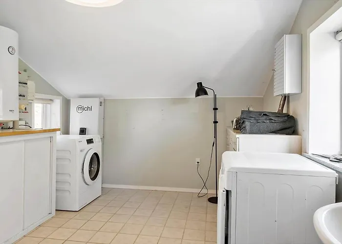 Lf10229-thyholm-skovstjernevej-9 Hébergement de vacances *