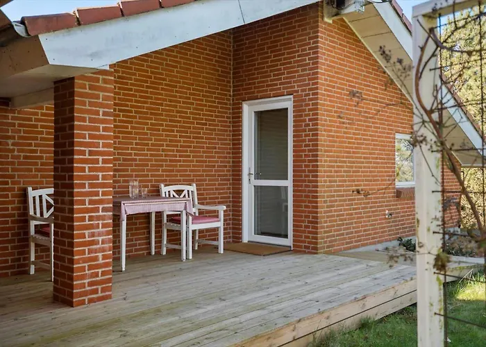 Lf10229-thyholm-skovstjernevej-9 Hébergement de vacances Thyholm