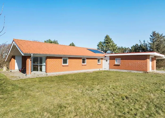 Lf10229-thyholm-skovstjernevej-9 Hébergement de vacances Thyholm